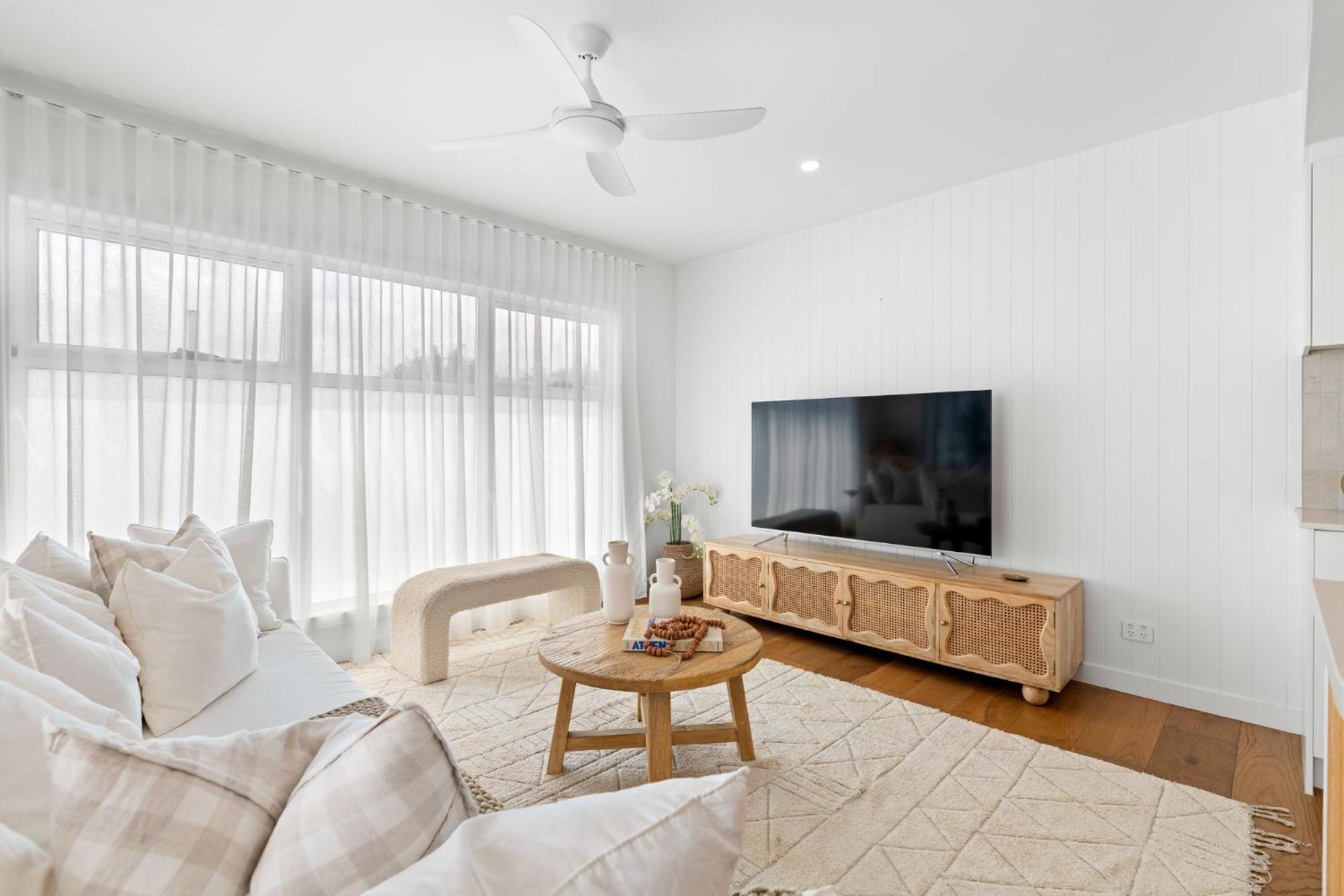 Apartamento Luxe Haus