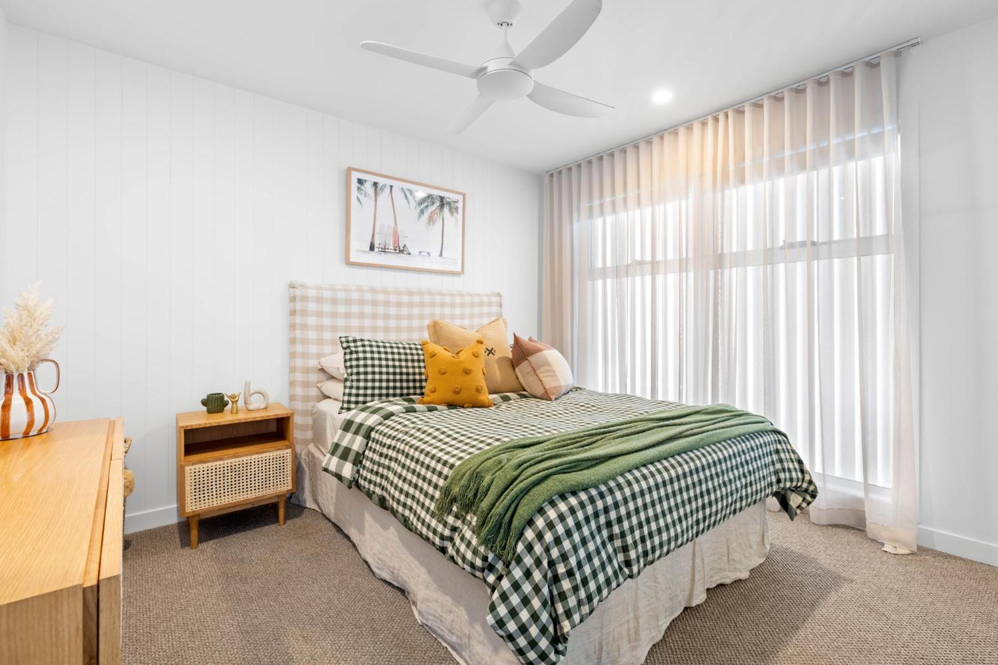Apartamento Luxe Haus Gold Coast
