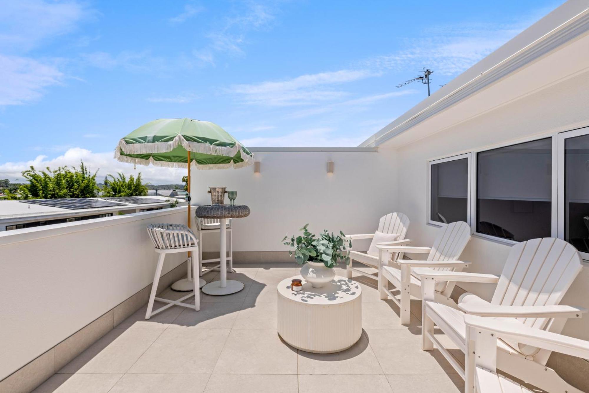 Luxe Haus Apartamento