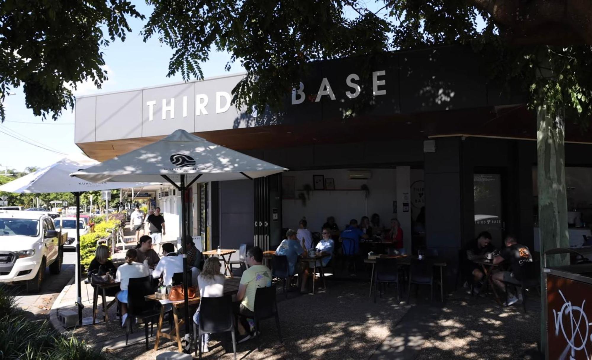 Apartamento Luxe Haus Gold Coast