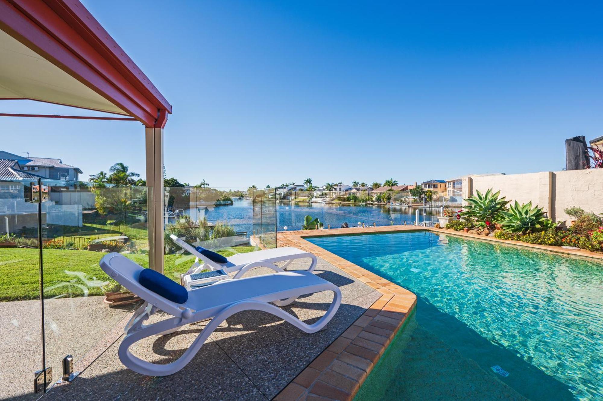 Bed & Breakfast Waterfront