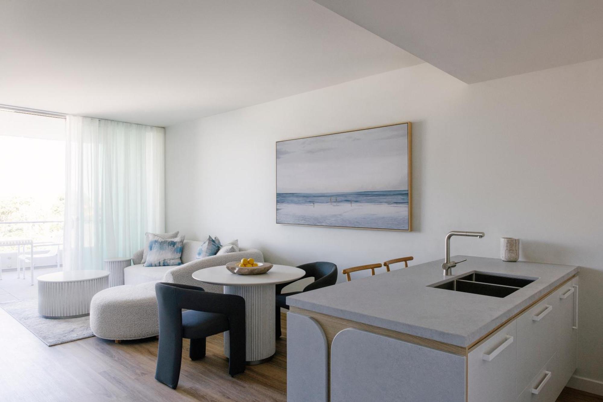 Aparthotel Kirra Point *