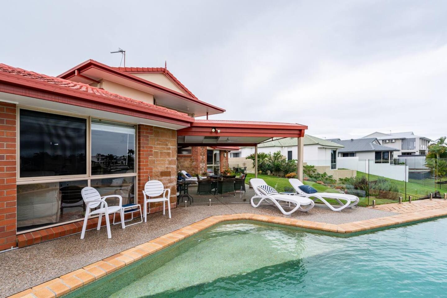 Bed & Breakfast Waterfront Gold Coast