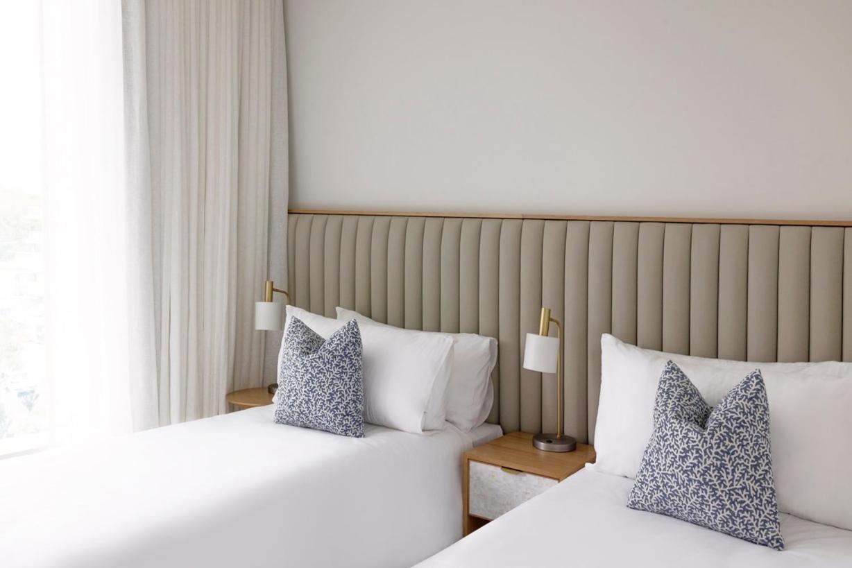 Aparthotel Kirra Point
