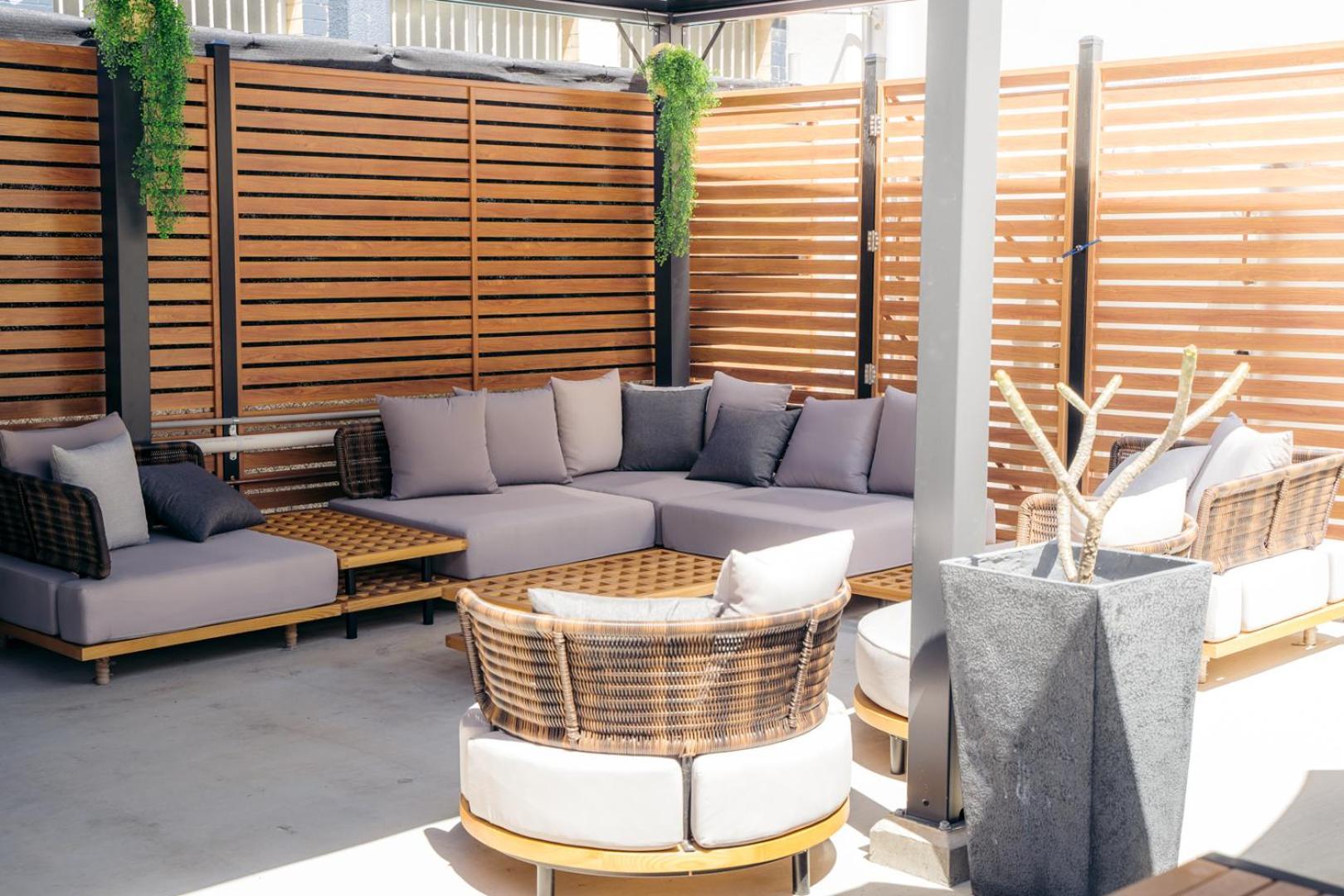 Capsuleaccom Albergue Gold Coast