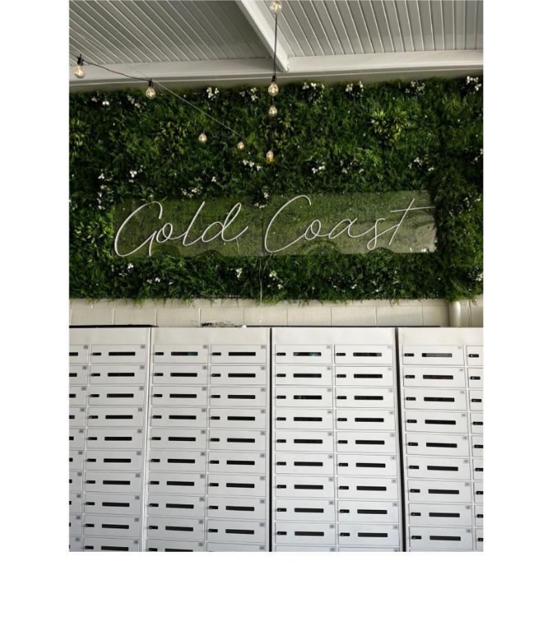 Albergue Capsuleaccom Gold Coast
