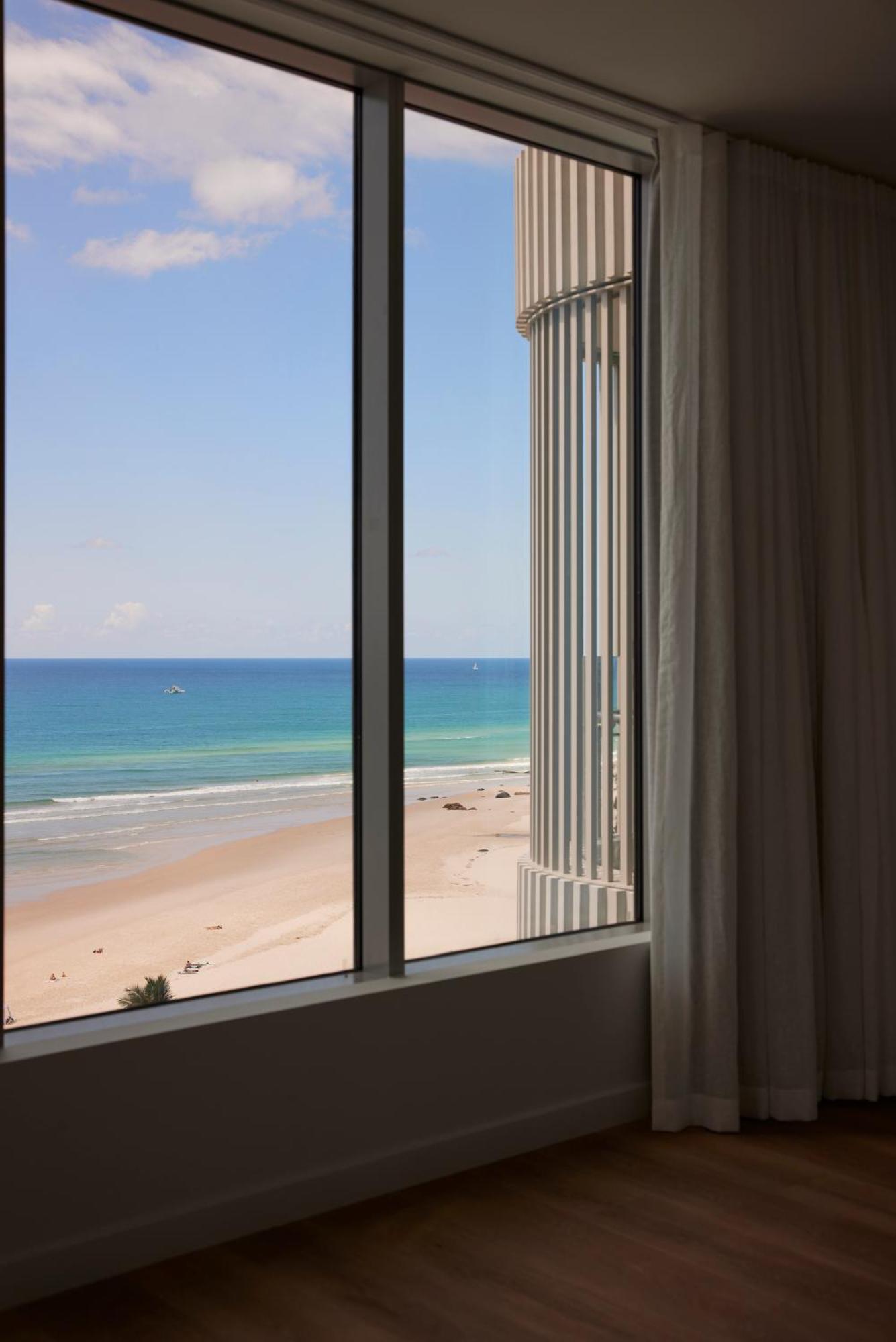 Aparthotel Kirra Point Gold Coast