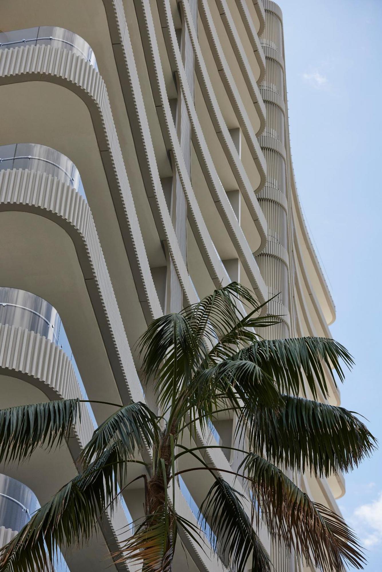 Kirra Point Aparthotel Gold Coast