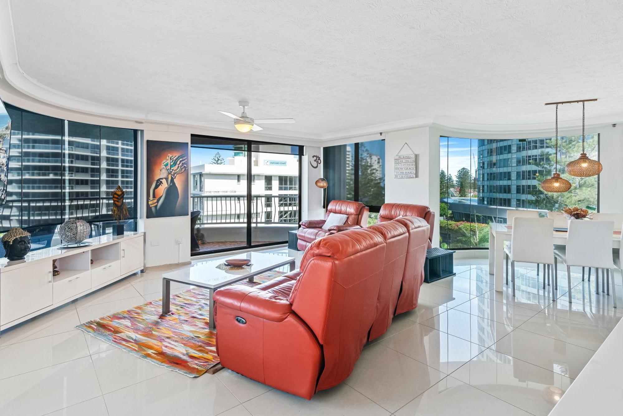 Aegean Aparthotel Gold Coast
