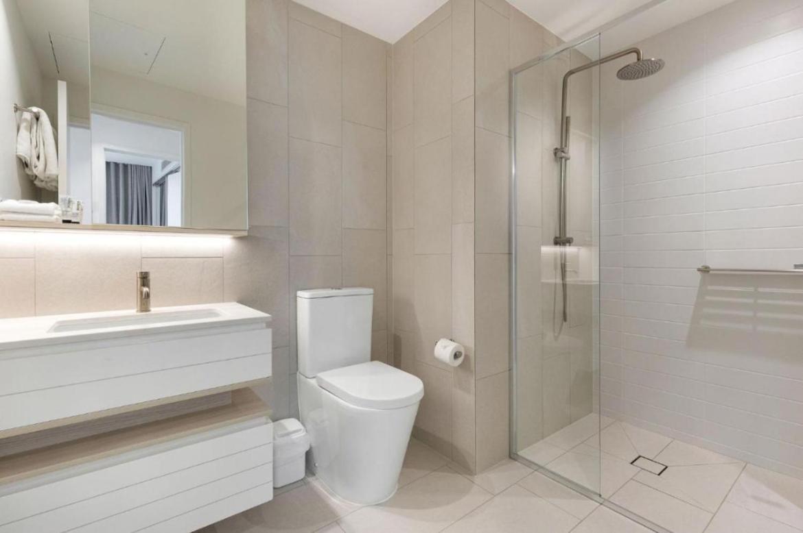 Apartment Beautiful Ocean View Signature Broadbeach