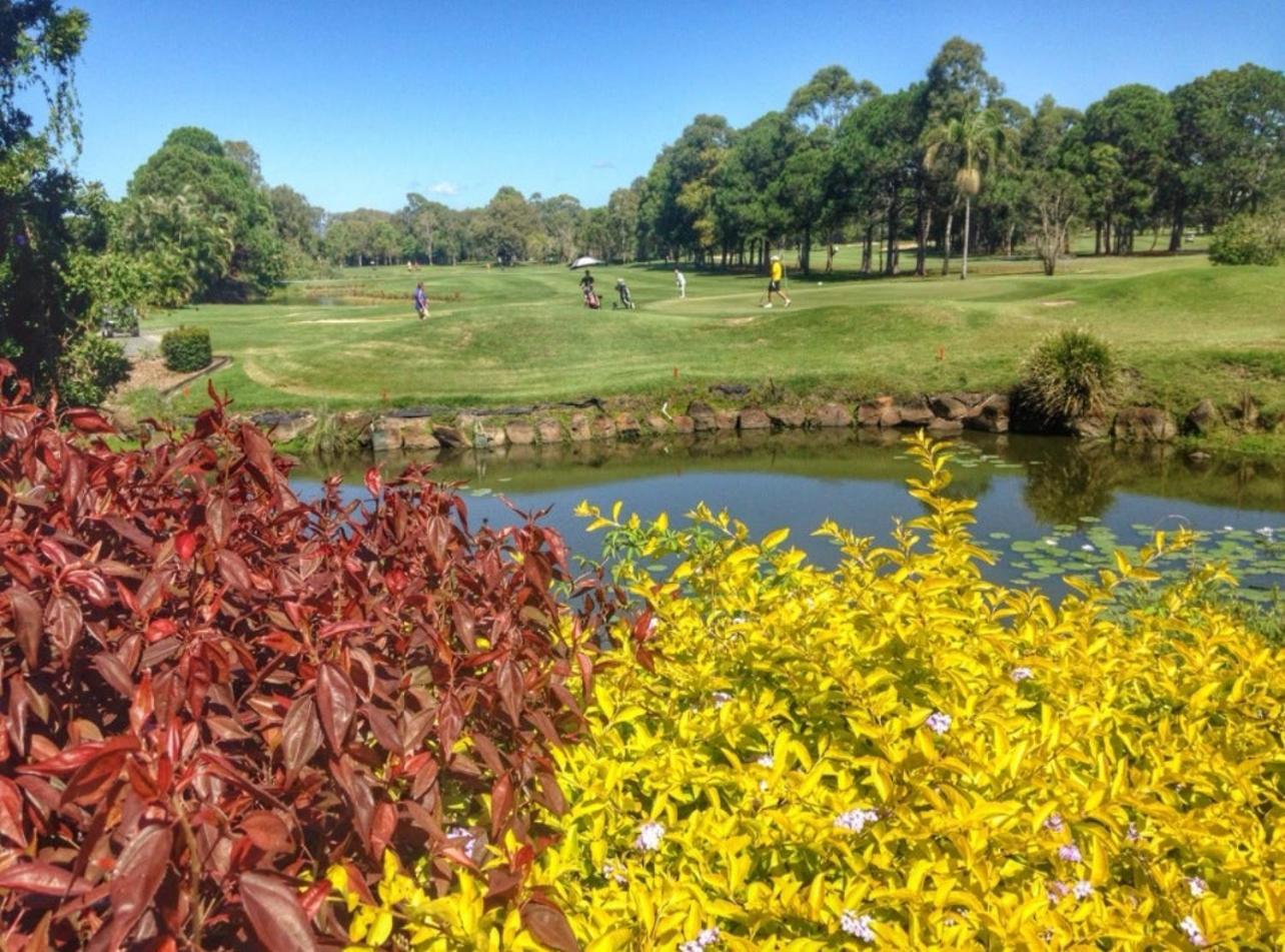 Aquila - Mermaid Waters * Gold Coast