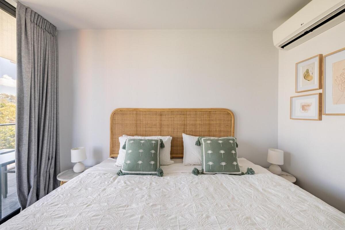 Apartment Beachfront 2 Bed At Burleigh Heads Gold Coast