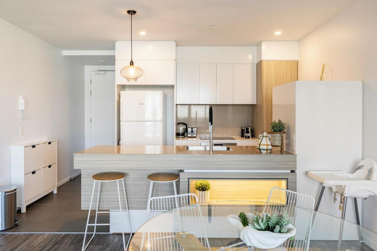 Beachfront 2 Bed At Burleigh Heads Gold Coast