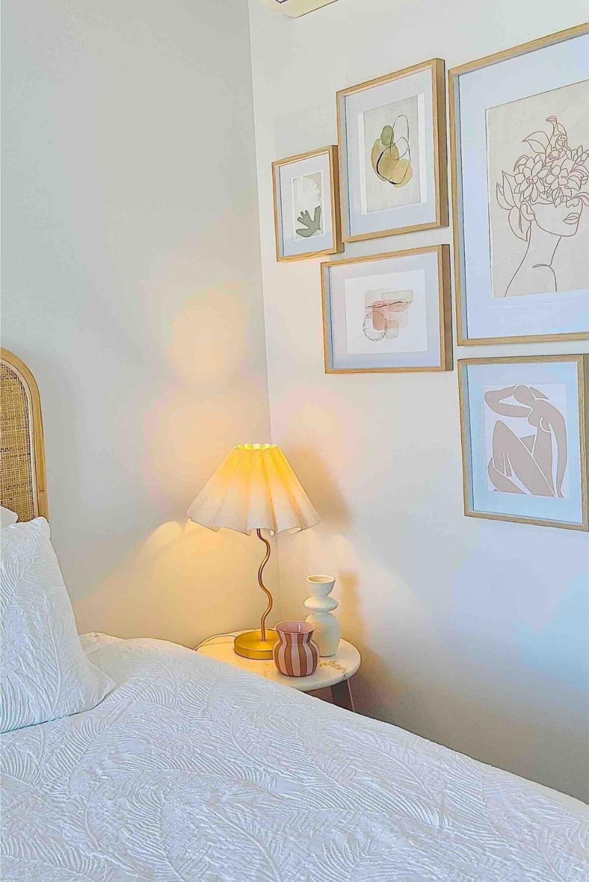 Beachfront 2 Bed At Burleigh Heads