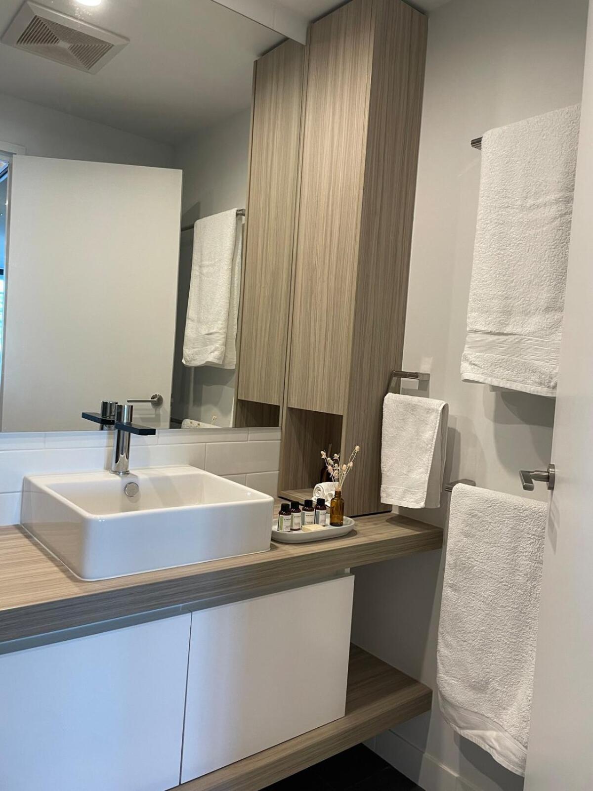 Beachfront 2 Bed At Burleigh Heads Apartment Gold Coast