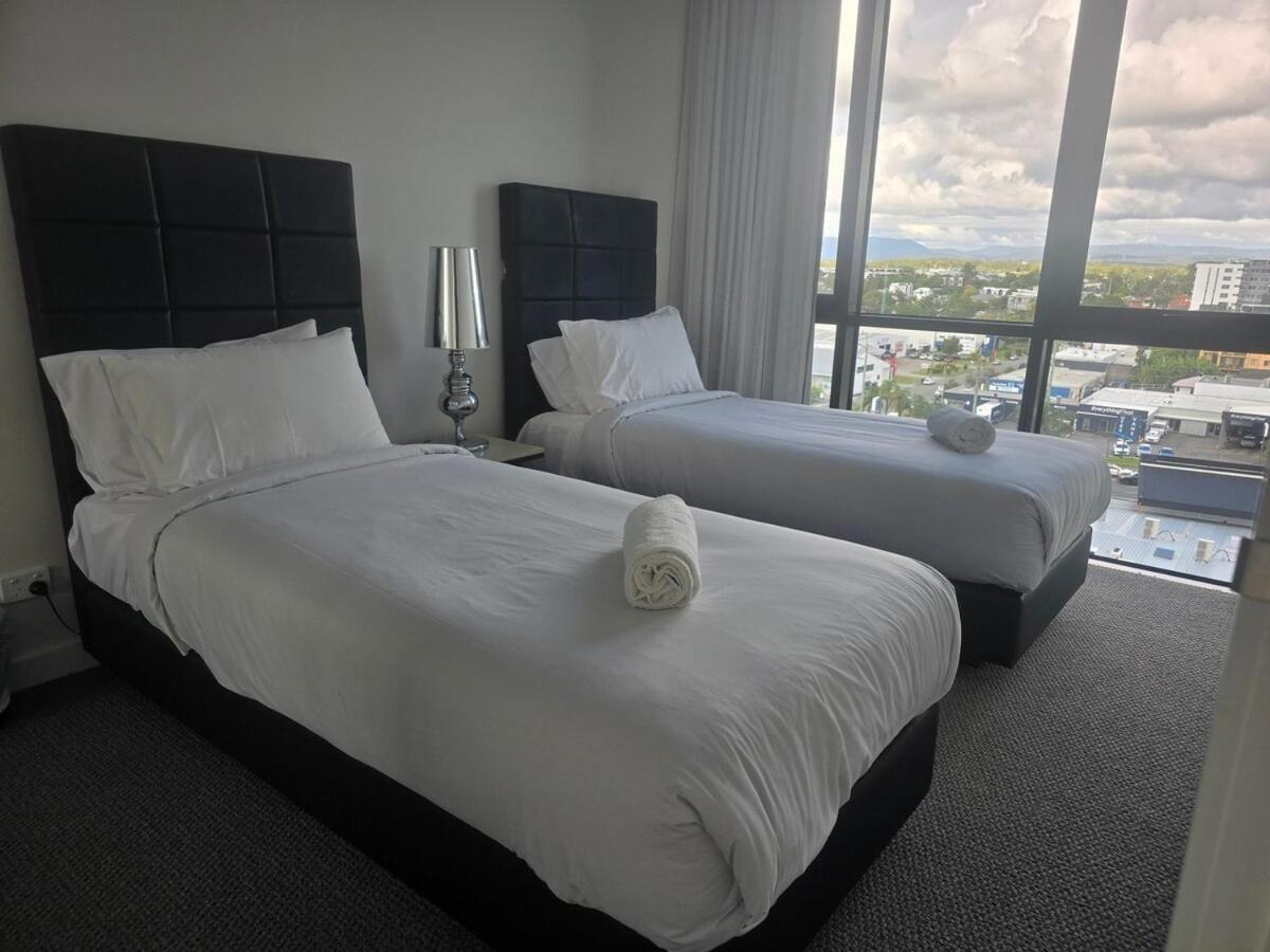 Southport Two Bedroom Apartment