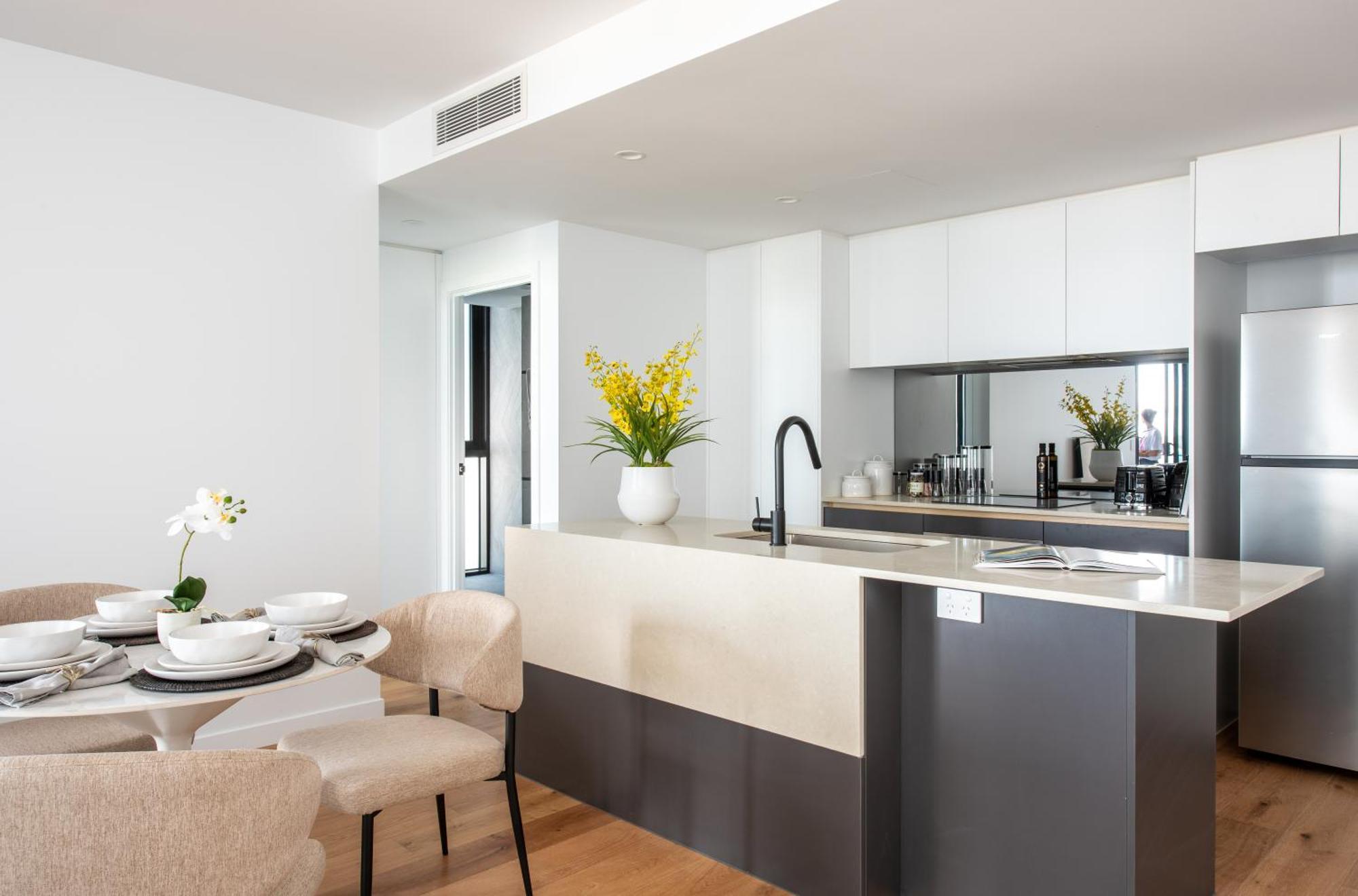 Apartamento Marine Quarter By Cllix