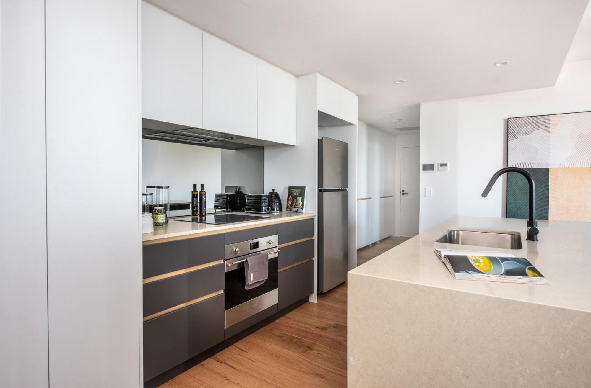 Apartamento Marine Quarter By Cllix *