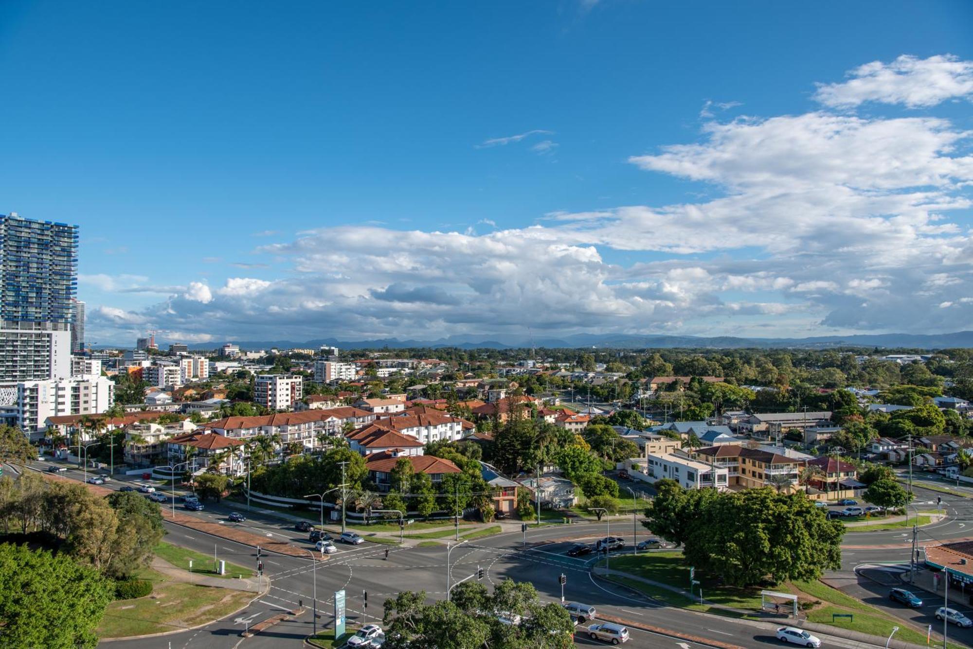 Marine Quarter By Cllix Gold Coast