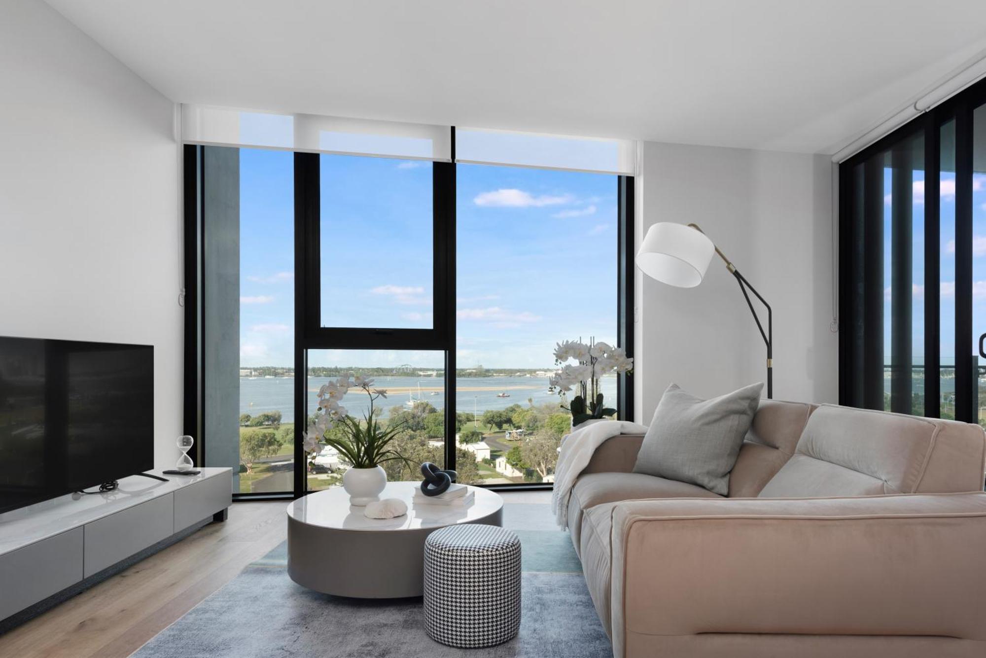 Marine Quarter By Cllix Apartamento Gold Coast