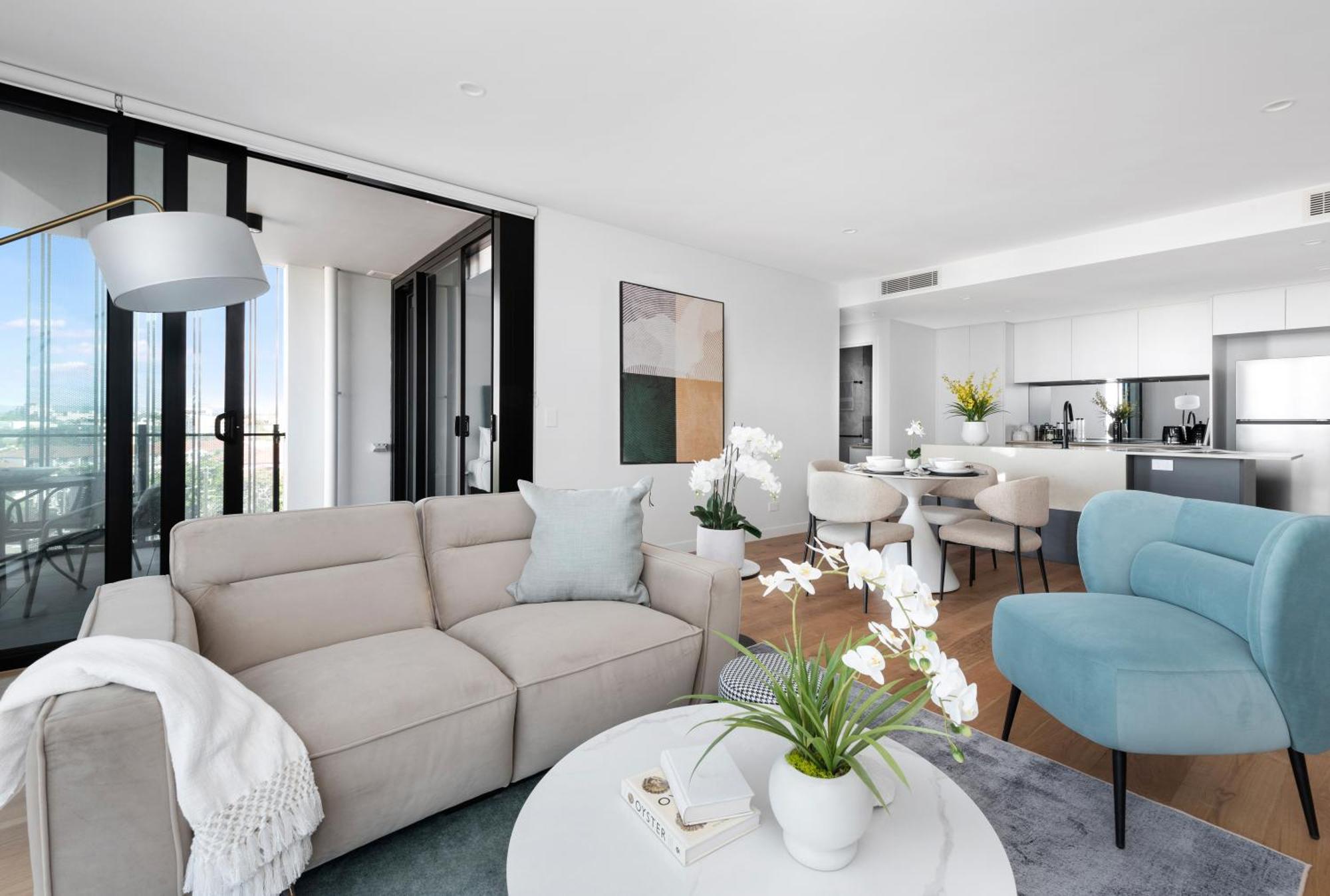 Apartamento Marine Quarter By Cllix