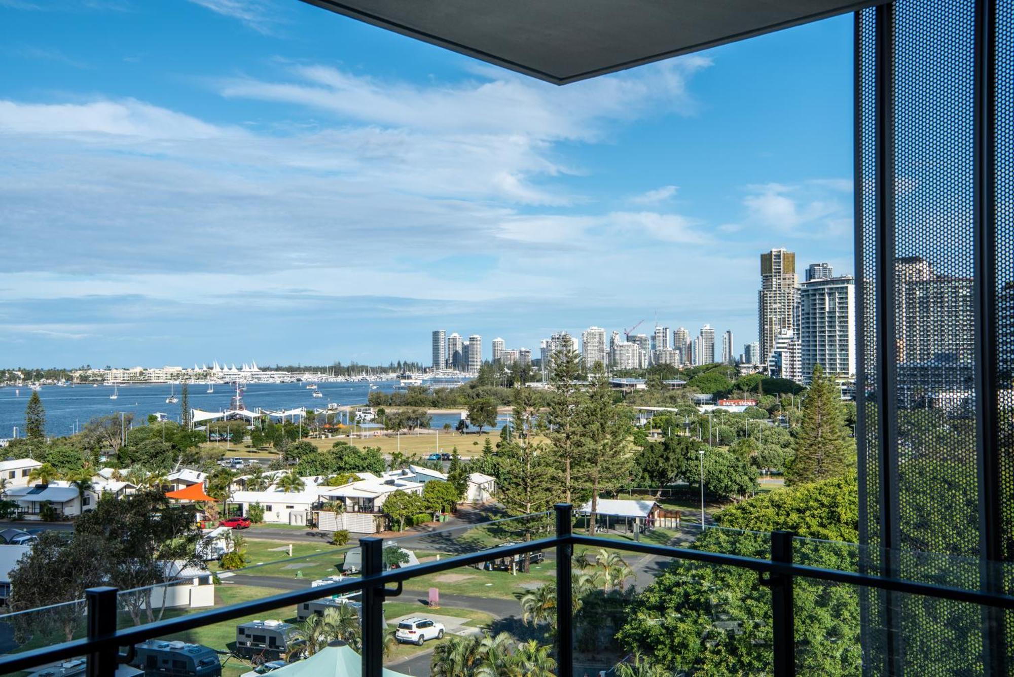 Marine Quarter By Cllix Apartamento *
