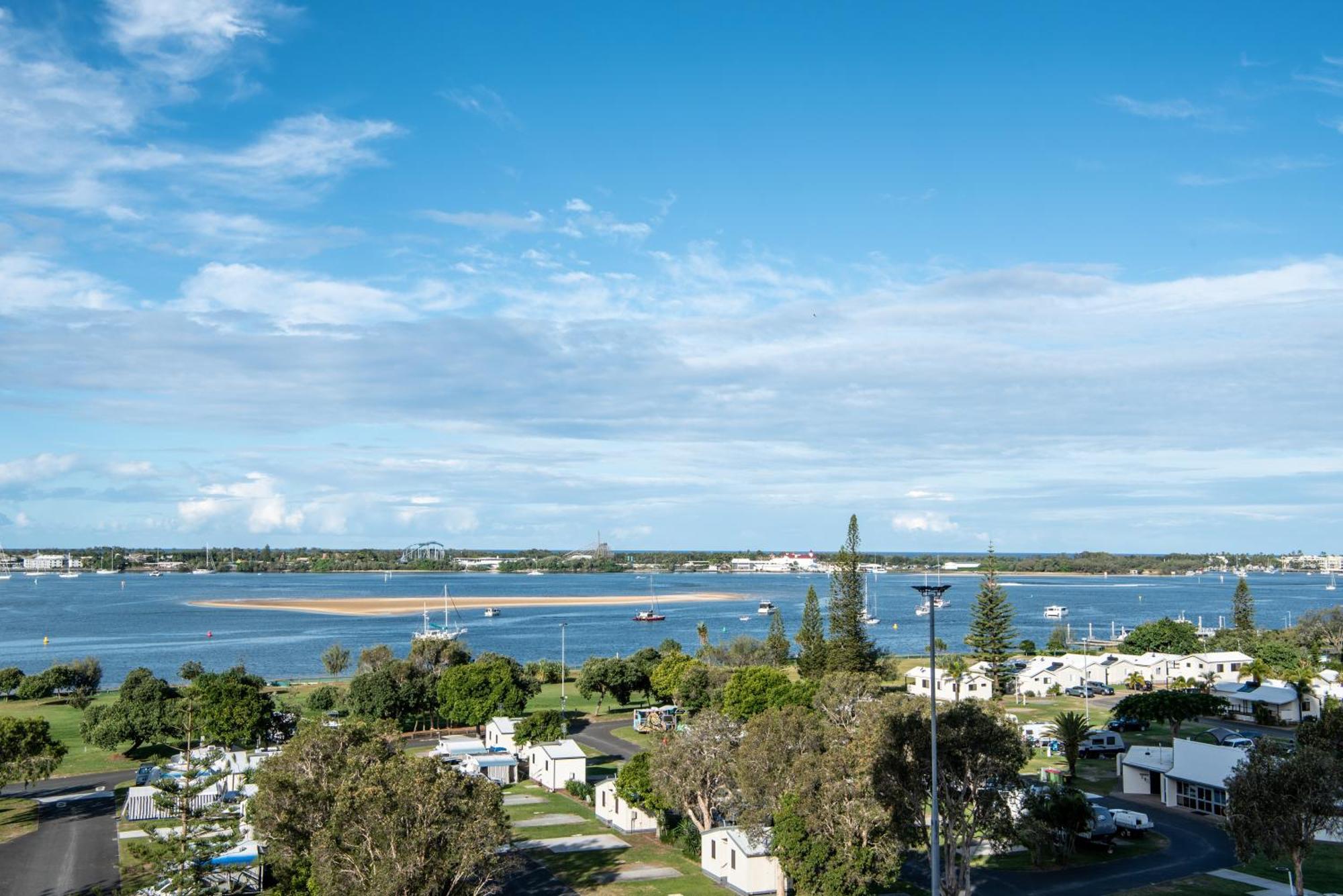 Marine Quarter By Cllix Apartamento Gold Coast