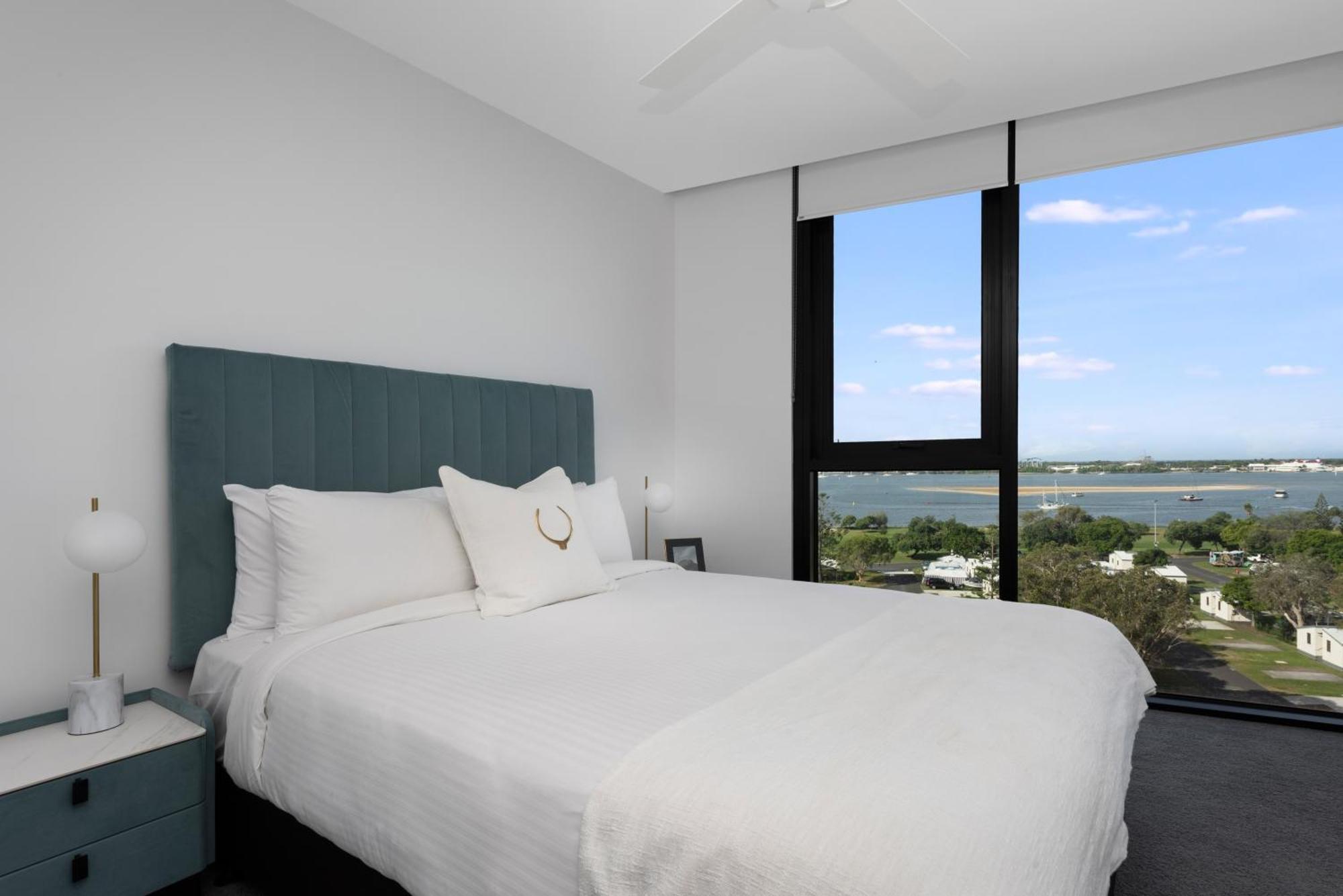 Marine Quarter By Cllix Gold Coast