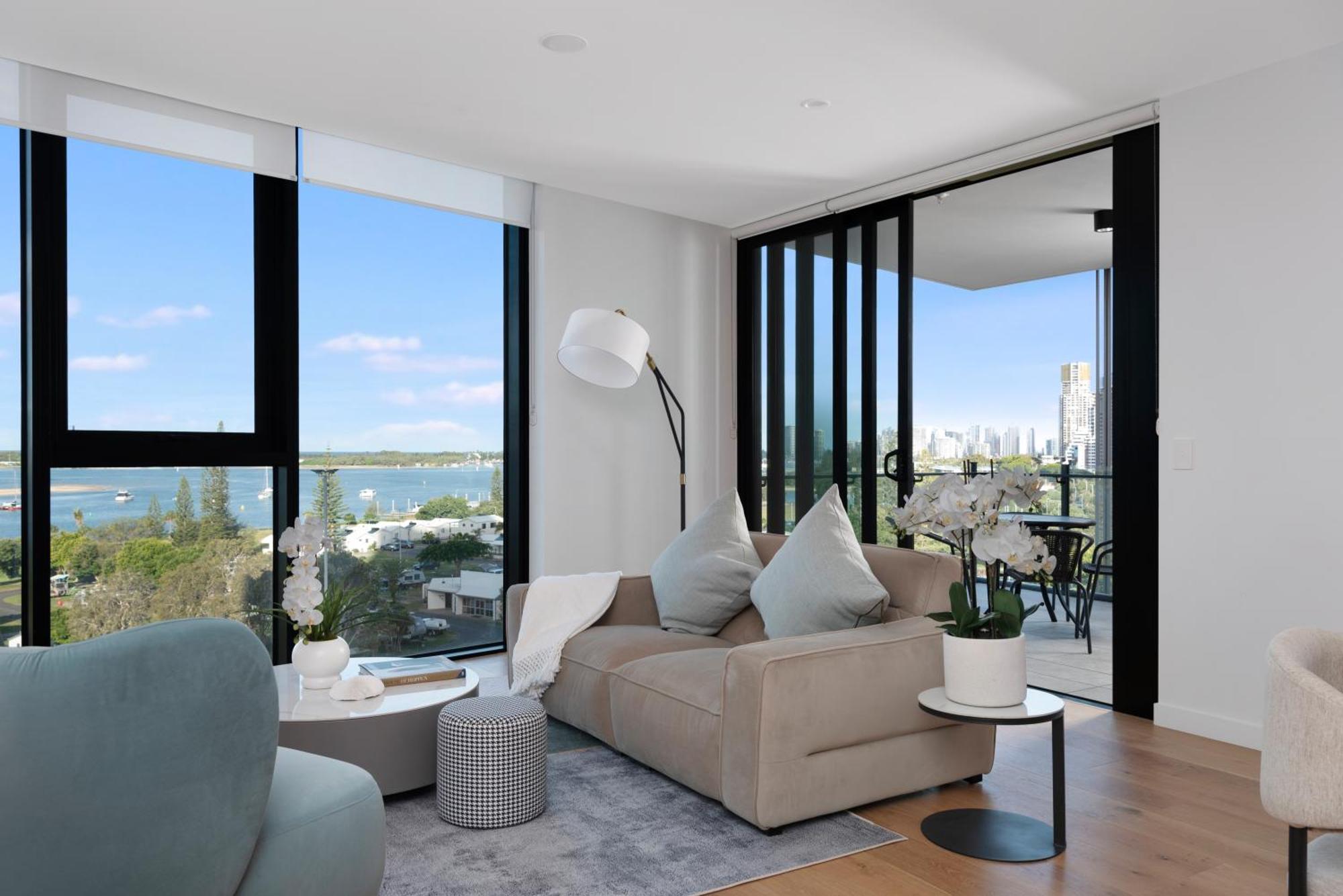 Marine Quarter By Cllix Apartamento