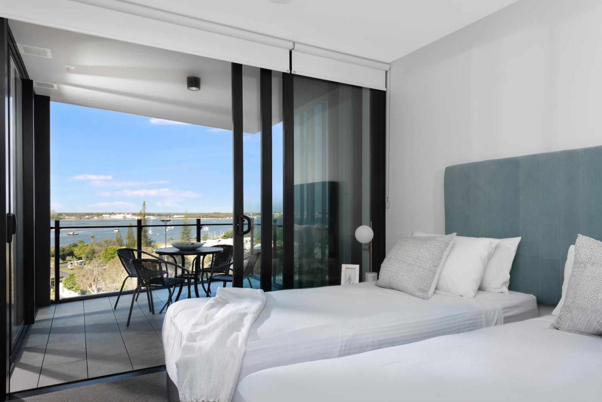 Apartamento Marine Quarter By Cllix *