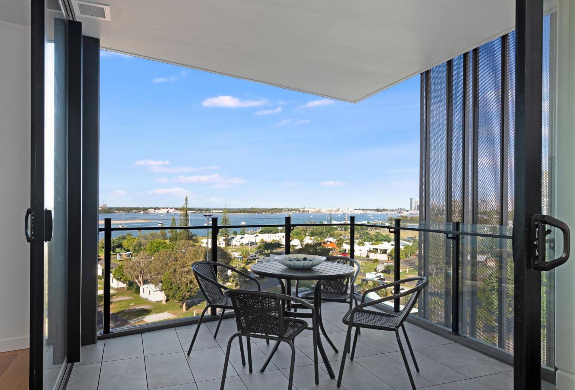 Marine Quarter By Cllix Apartamento *