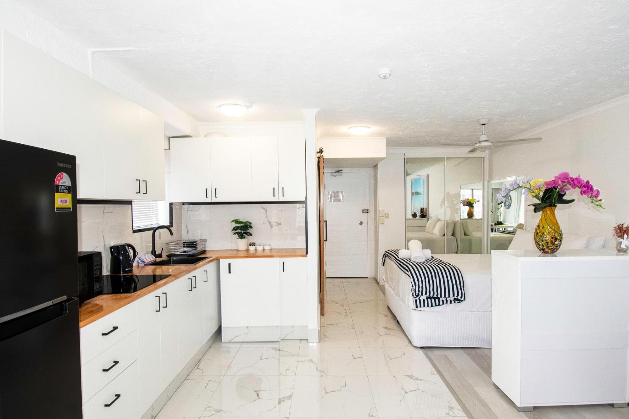 Equinox Gold Coast