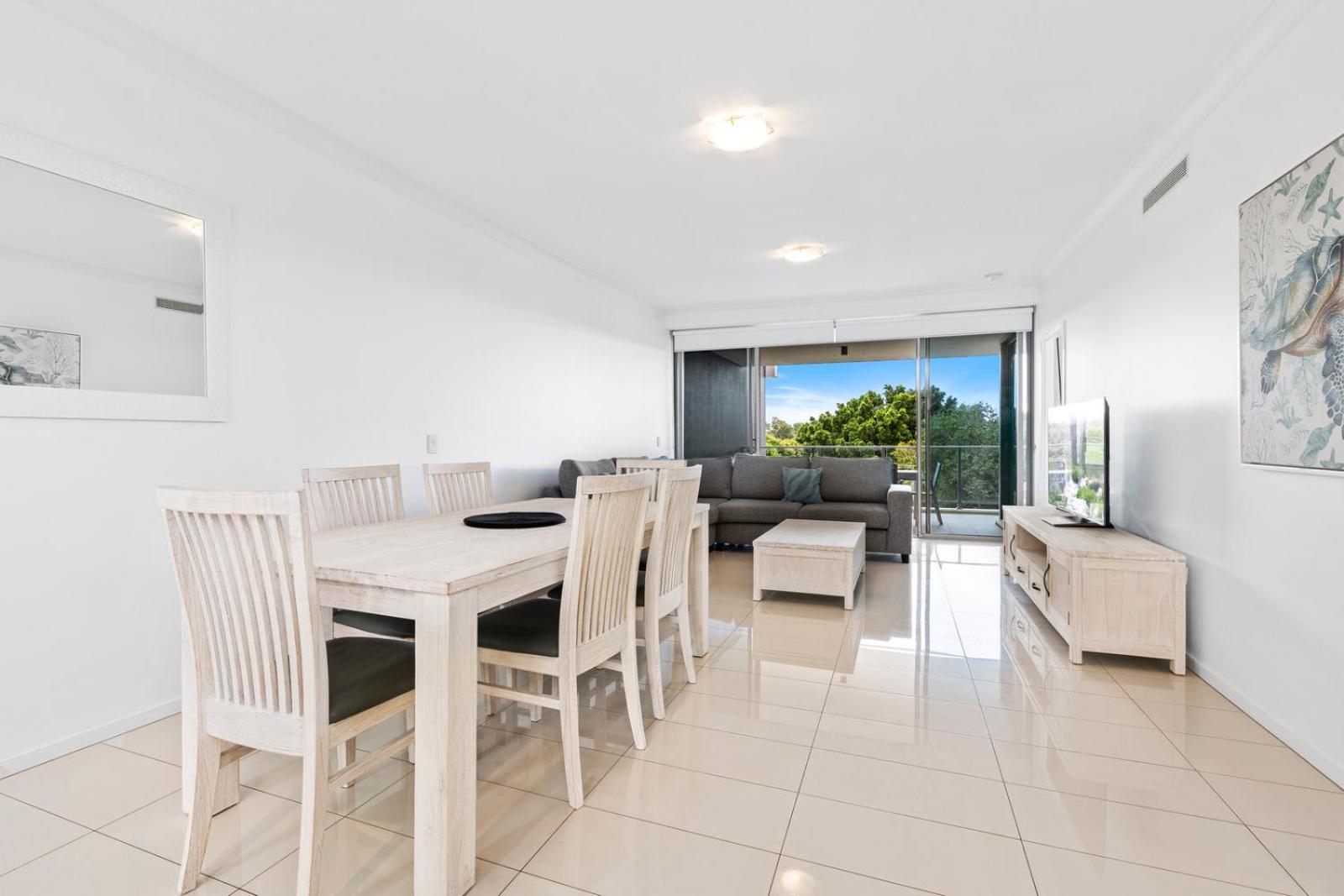 Harbour Quays 4* Gold Coast