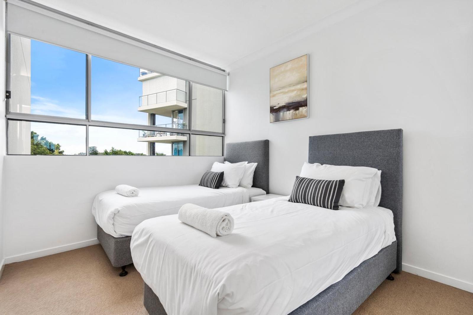 Hotel Harbour Quays