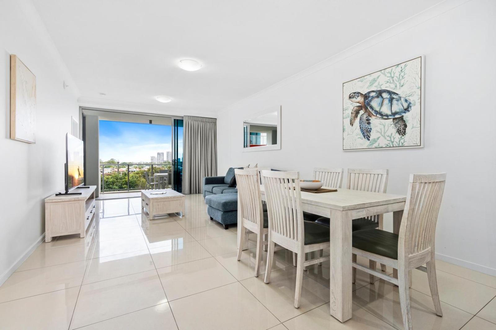 Harbour Quays Hotel Gold Coast