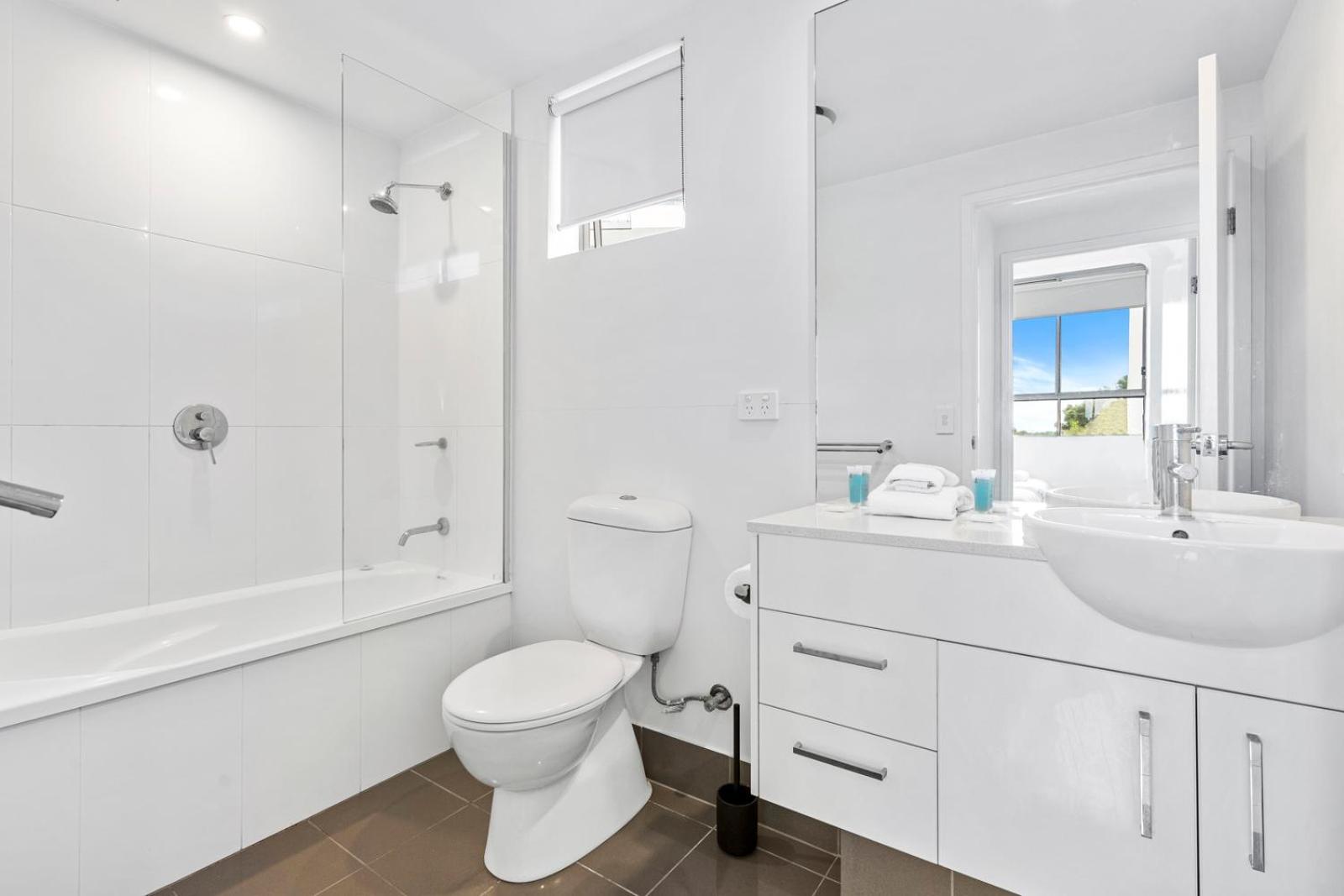 Harbour Quays 4* Gold Coast