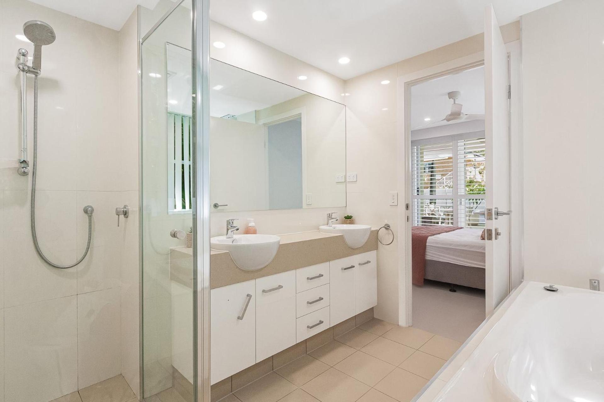 Eden Unit 101 Apartamento Gold Coast