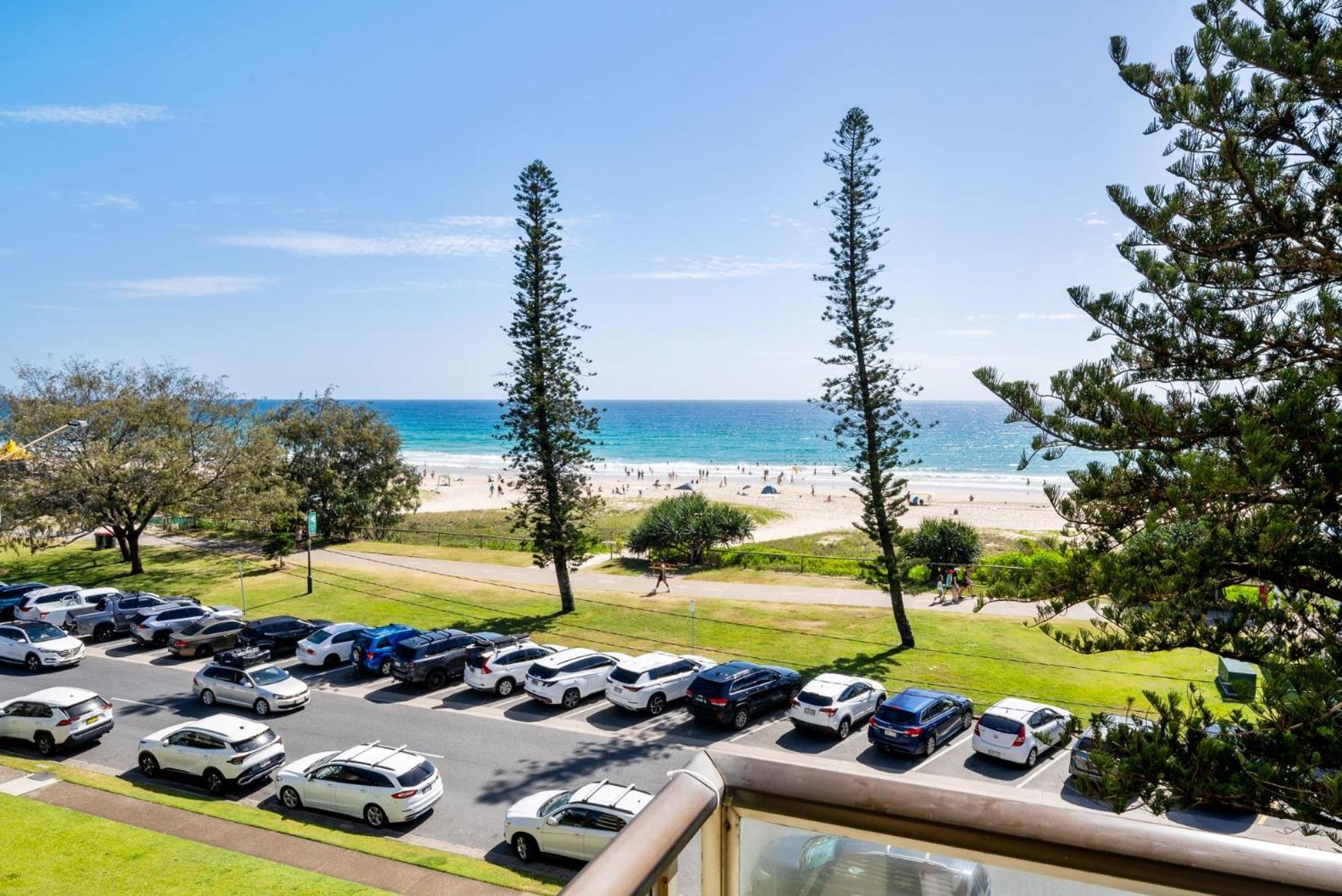 Seaside At Ceol Na Mara Apartment Gold Coast