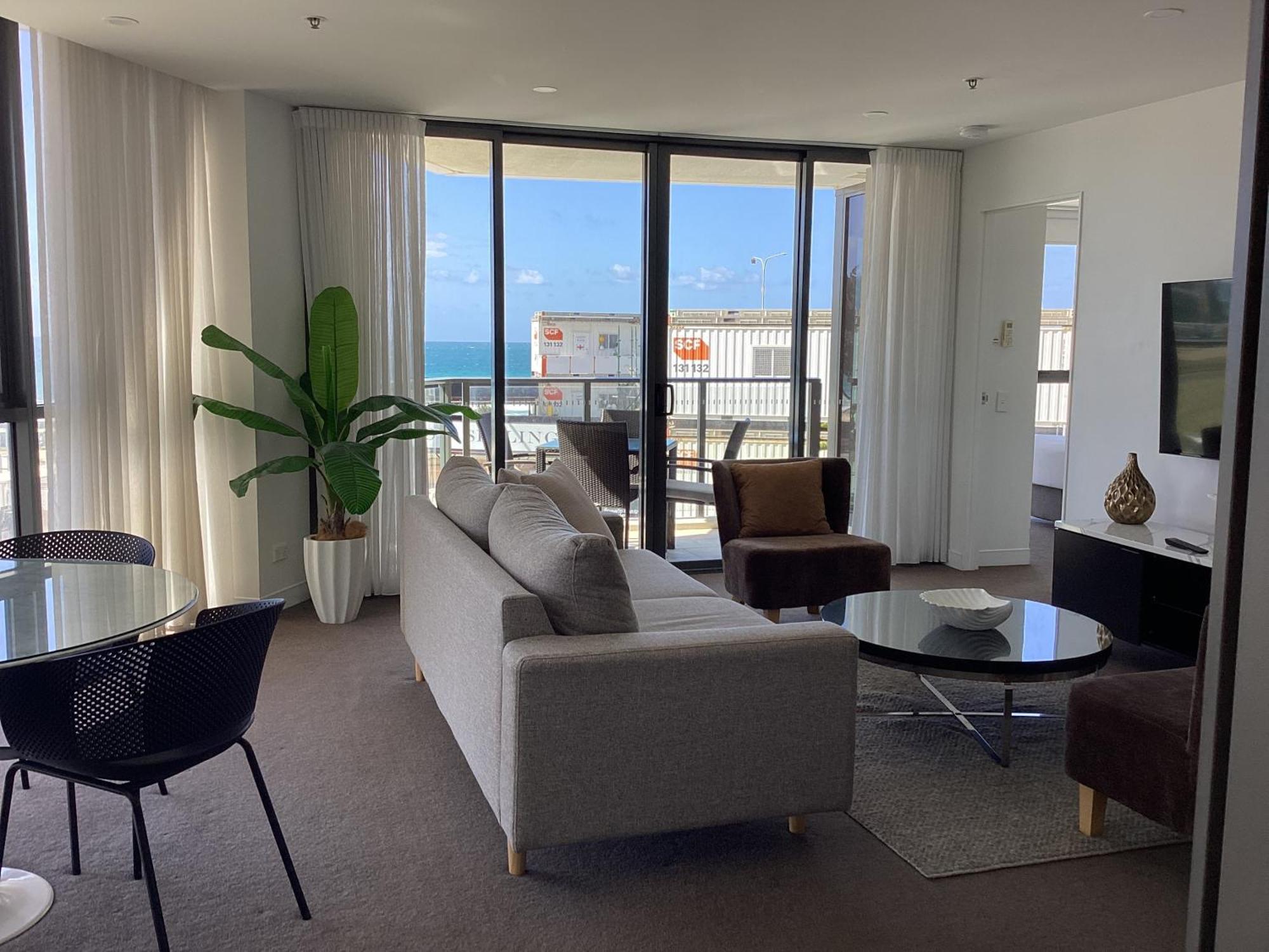 Rhapsody - Official 4* Gold Coast