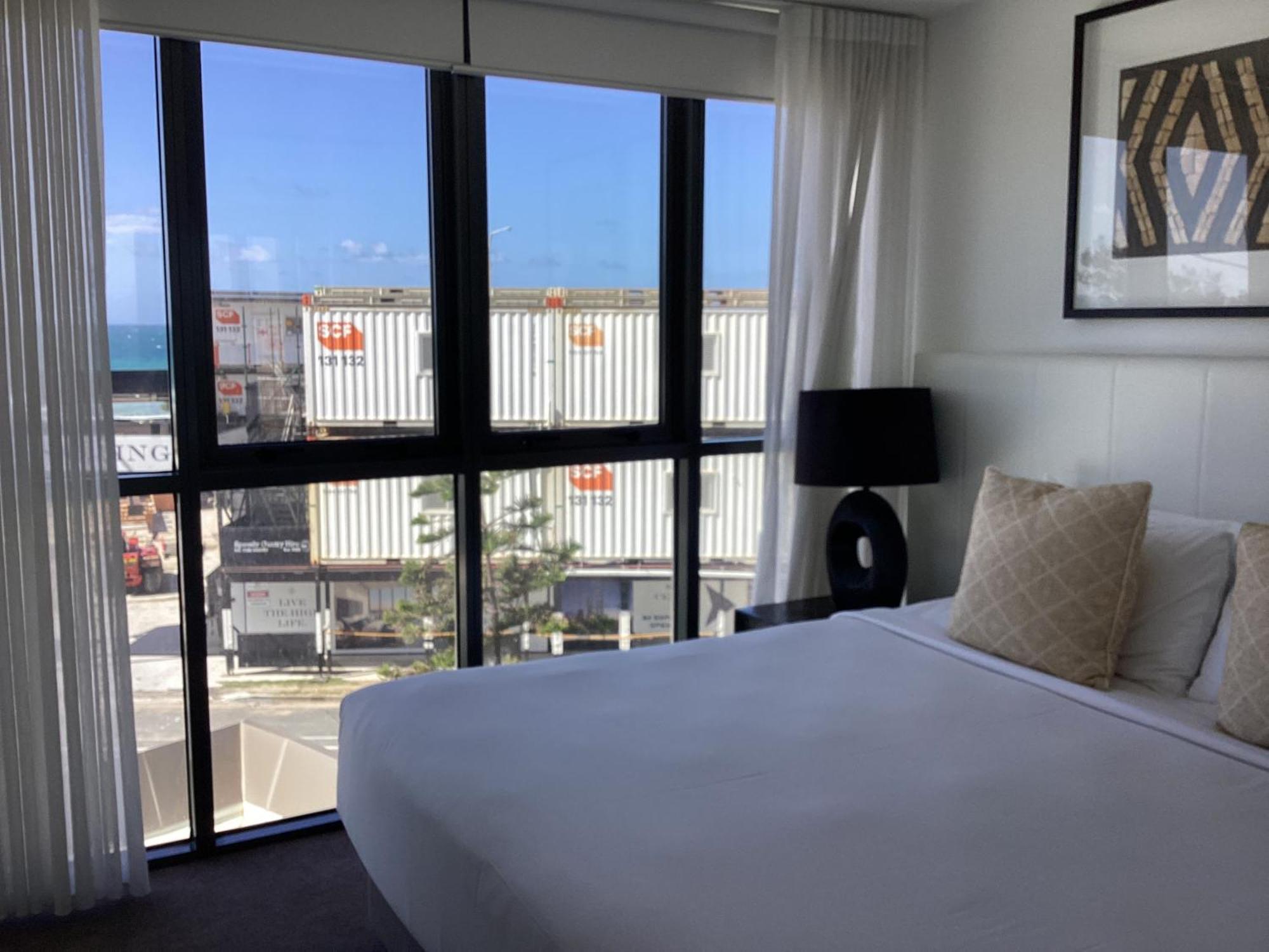 Resort Rhapsody - Official Gold Coast
