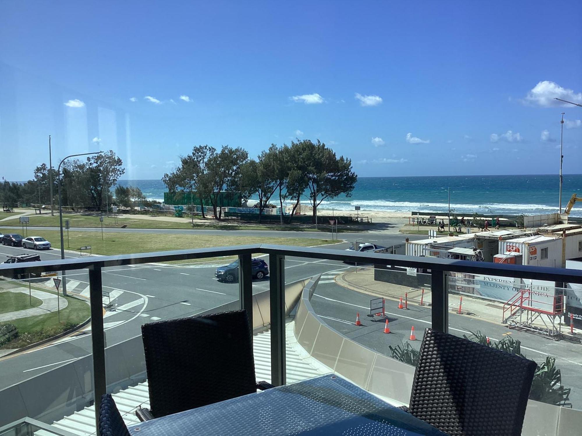 Rhapsody - Official 4* Gold Coast