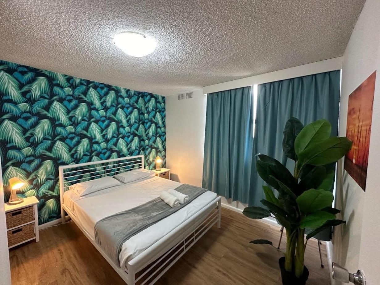 Surfers Private Apartment Gold Coast