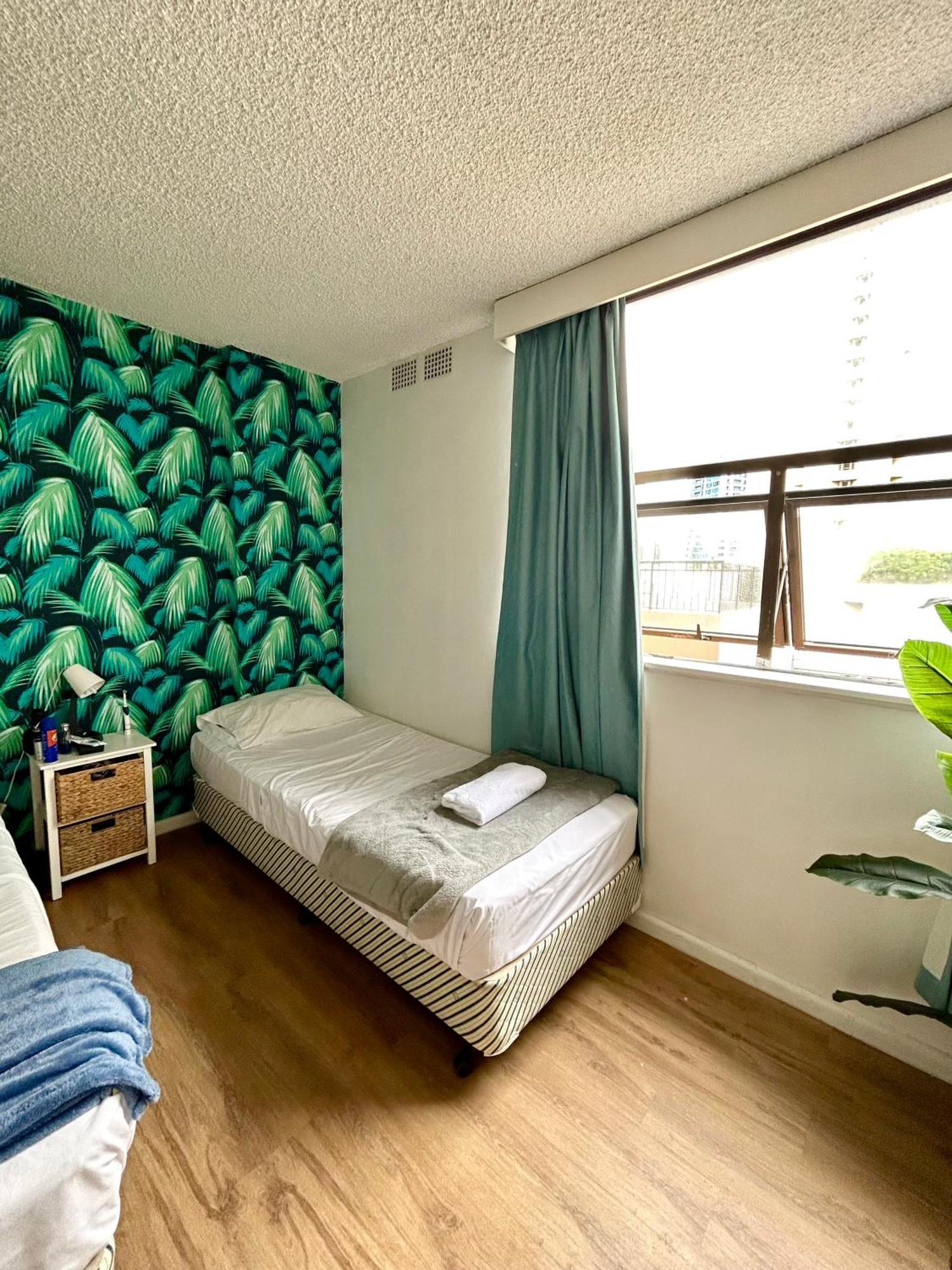 Surfers Private Apartment Gold Coast