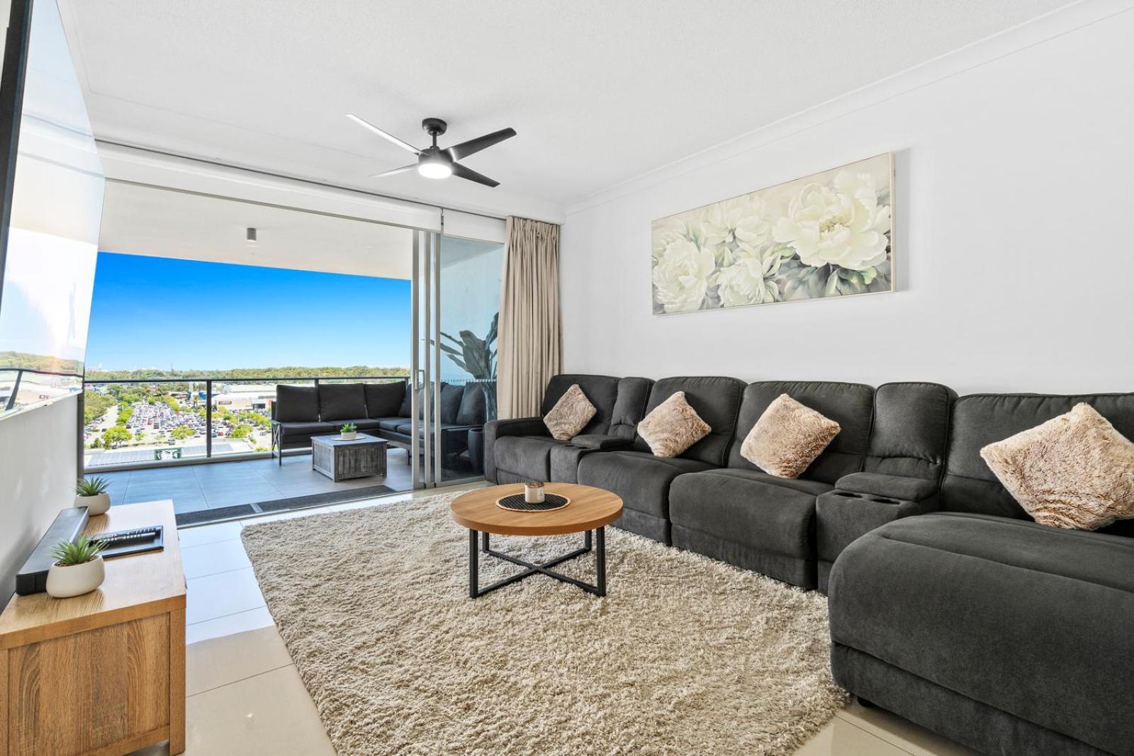 Hotel Harbour Quays Gold Coast