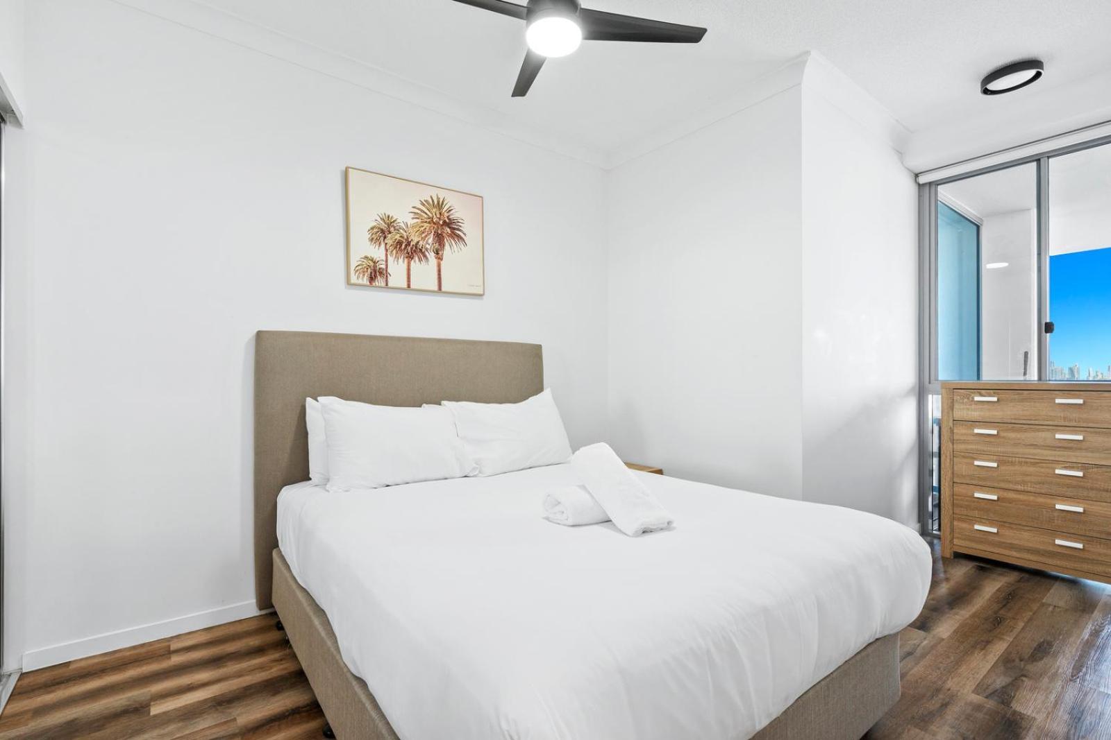 Harbour Quays Hotel Gold Coast