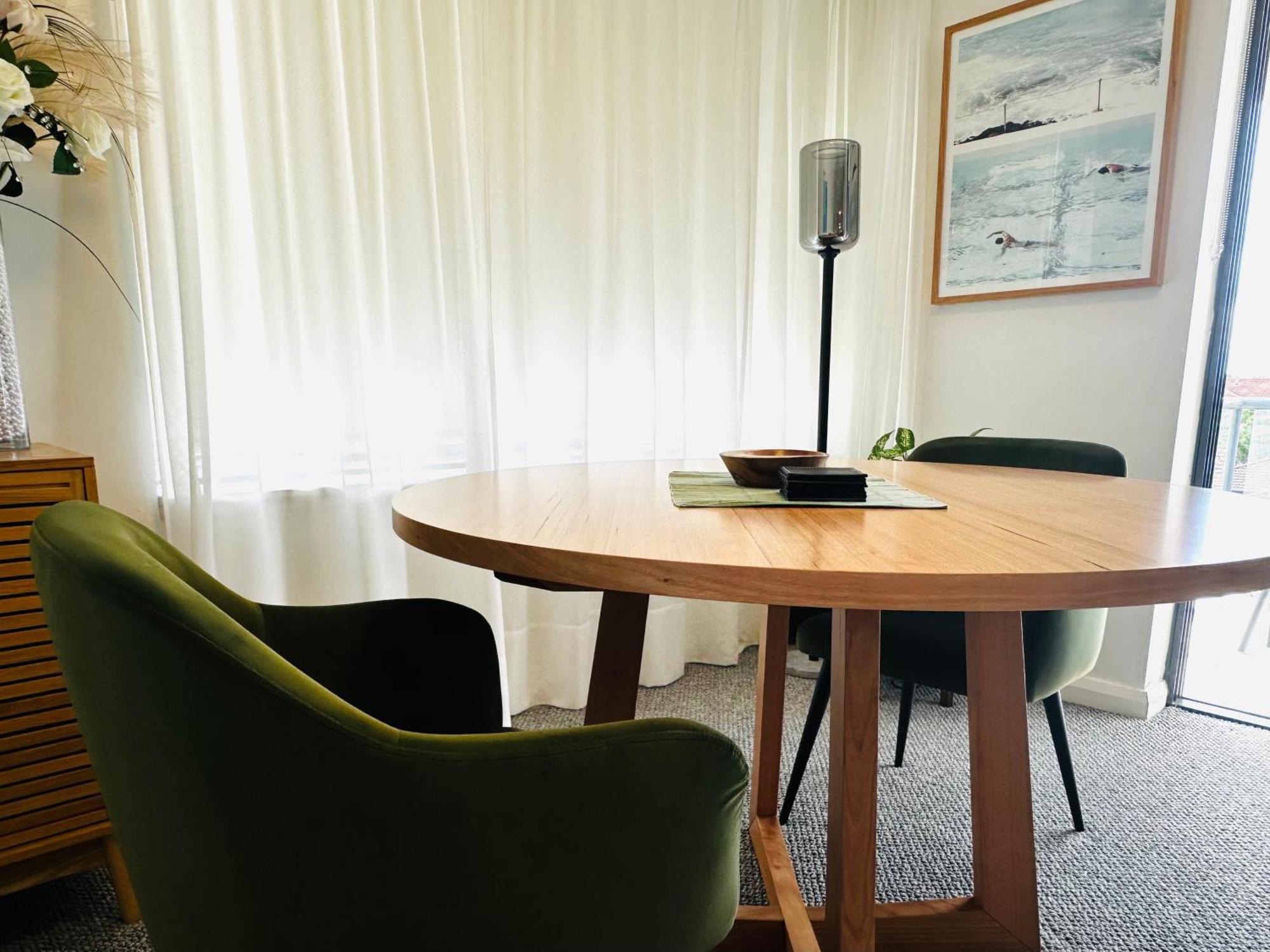 Apartment Broadwater Parklands Paradise-one & Two Bedroom Gold Coast