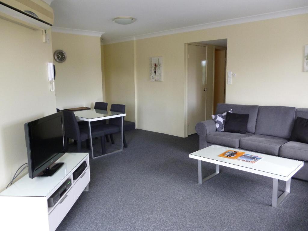 Aparthotel Le Lavandou