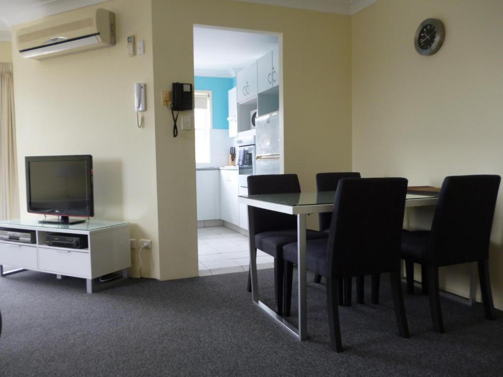 Le Lavandou Aparthotel
