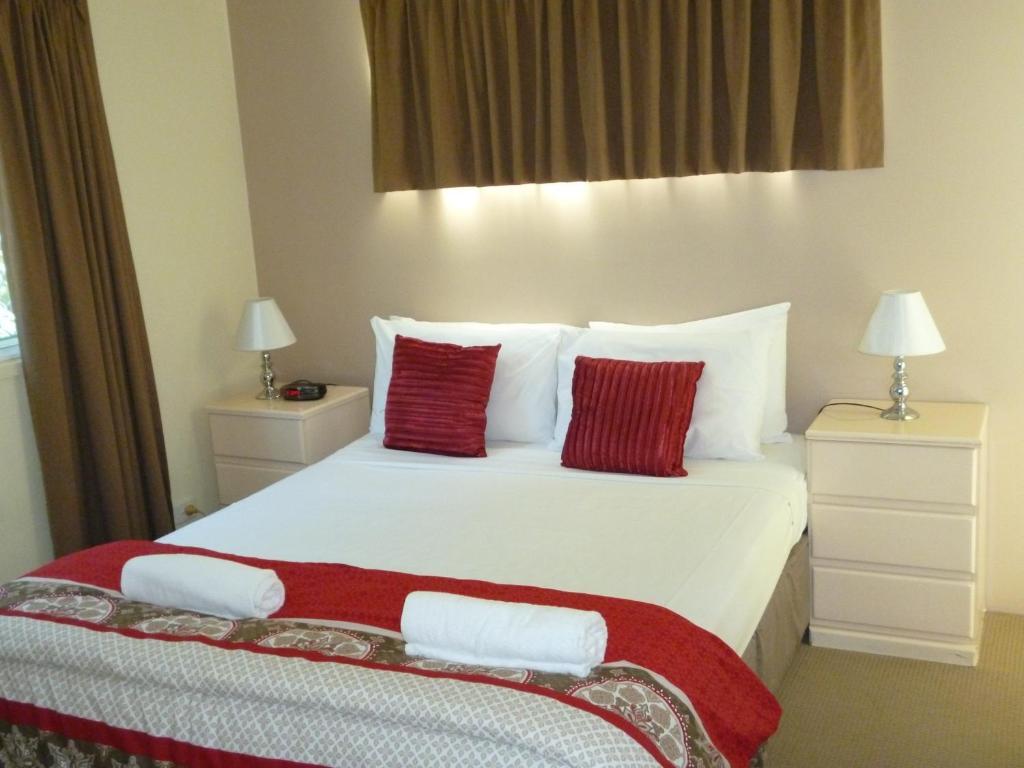 Aparthotel Le Lavandou