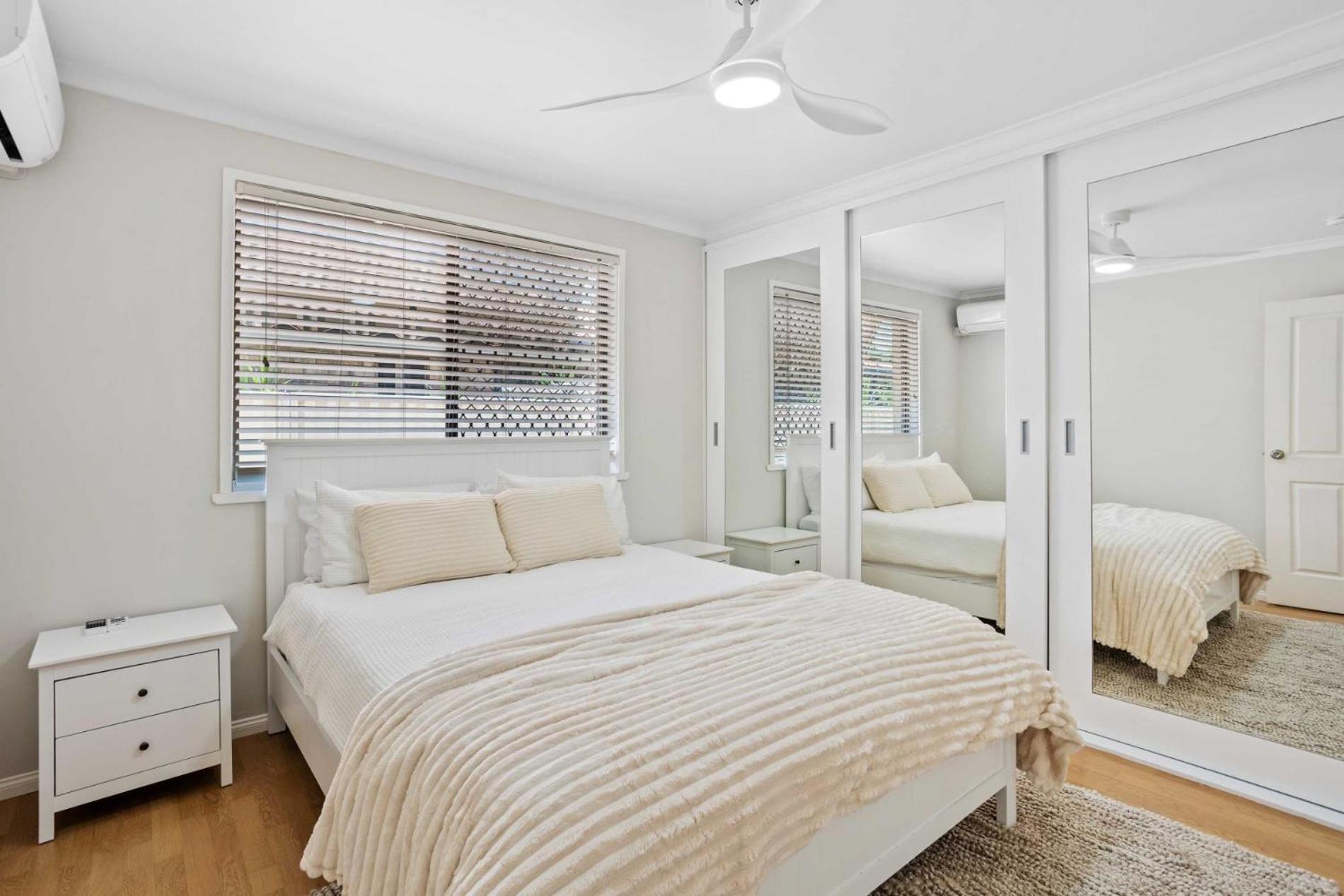 Apartment Charming Away From Home! Gold Coast